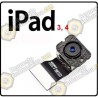 CAMARA TRASERA IPAD 3