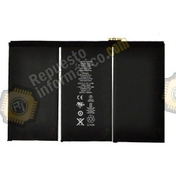 BATERIA IPAD 3, IPAD 4