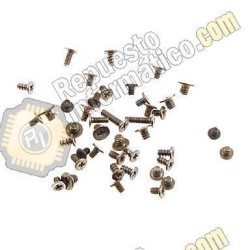 Set de tornillos para ipad 3