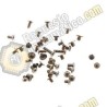 Set de tornillos para ipad 3