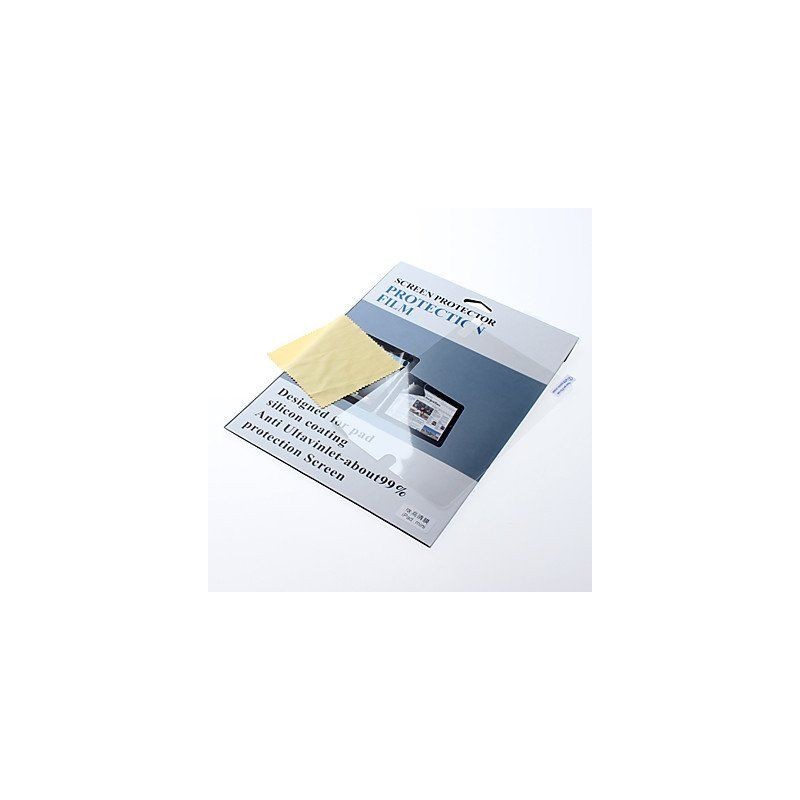 Protector Pantalla ipad Mini