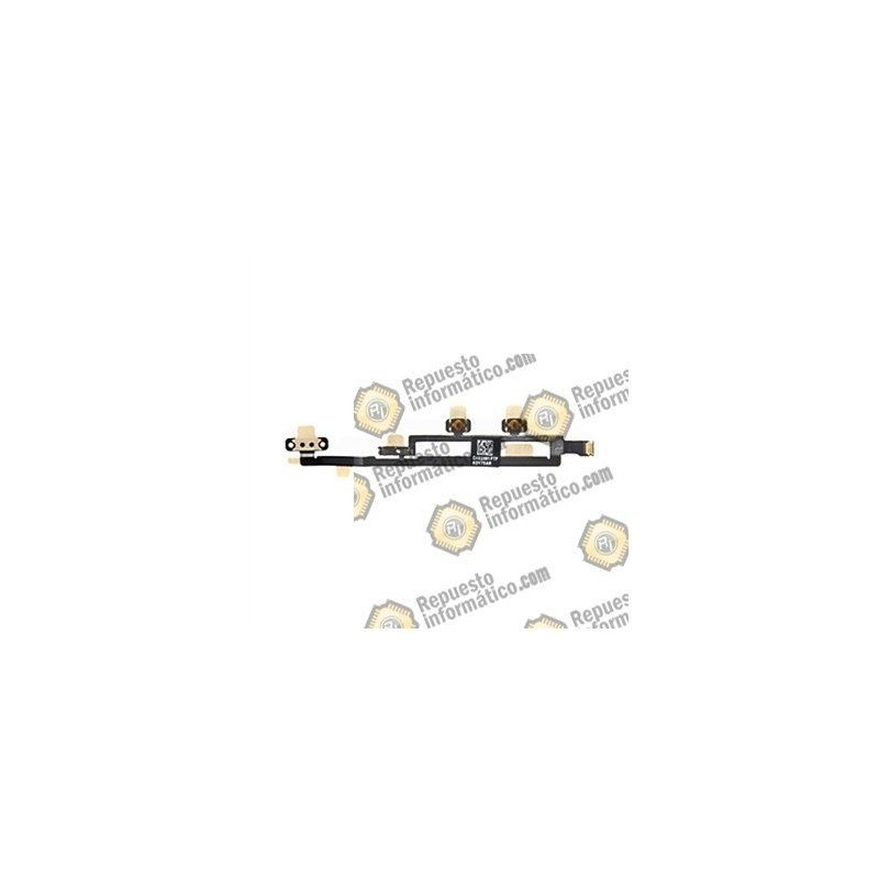 Cable flex de botón encendido apagado para iPad Mini