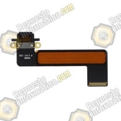 Conector de Carga Cable Flex para iPad mini
