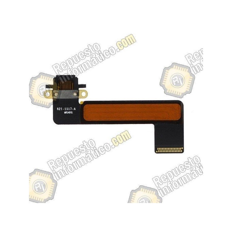 Conector de Carga Cable Flex para iPad mini