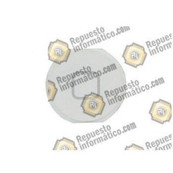 Botón de Inicio para iPad Mini Blanco