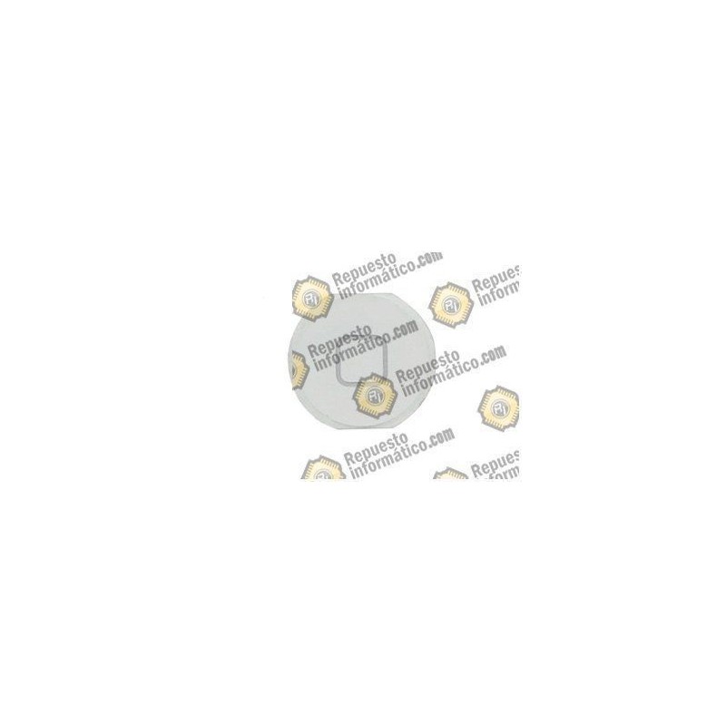 Botón de Inicio para iPad Mini Blanco