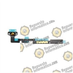 Flex de Botón de Inicio para iPad Mini