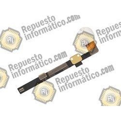 Cable Flex de Conector de Audio para iPad Mini Blanco