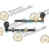 Cable Flex de Conector de Audio para iPad Mini Negro