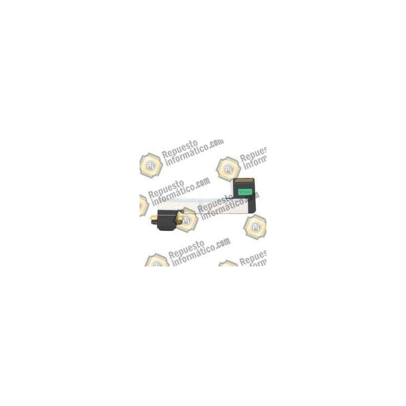 Conector de Sistema Cable Flex para iPad Mini Negro
