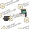 Conector de Sistema Cable Flex para iPad Mini Negro