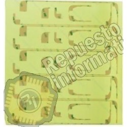 Kit Pegatinas 3M para Ipad mini