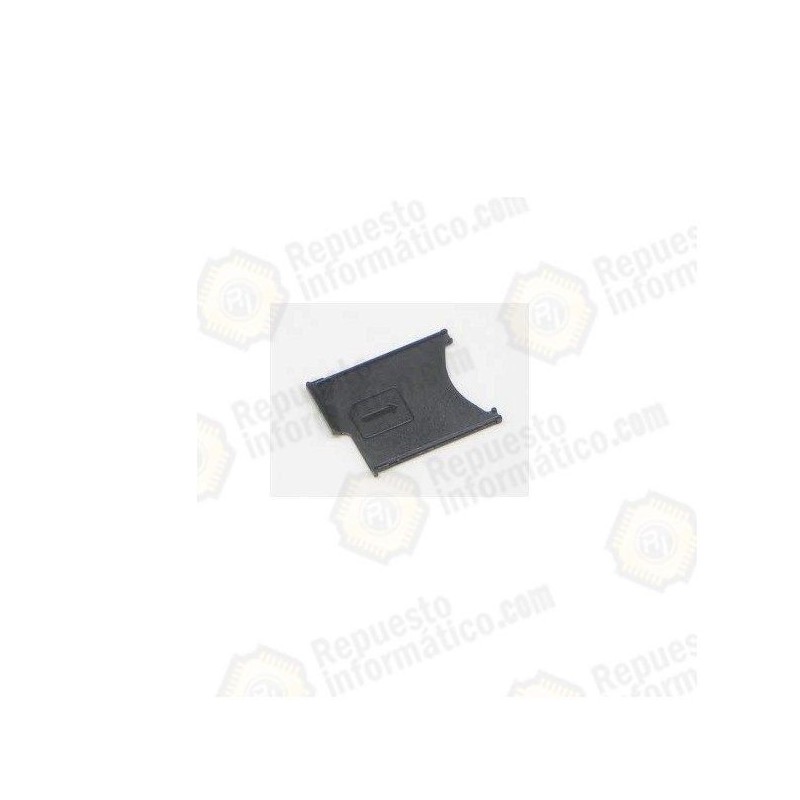 BANDEJA SIM ORIGINAL XPERIA Z1 L39H C6902, Z1 COMPACT