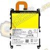 BATERIA ORIGINAL SONY XPERIA Z1 C6902 L39H (SWAP)