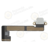 Flex+Conector Carga Accesorios Original iPad Mini Retina White