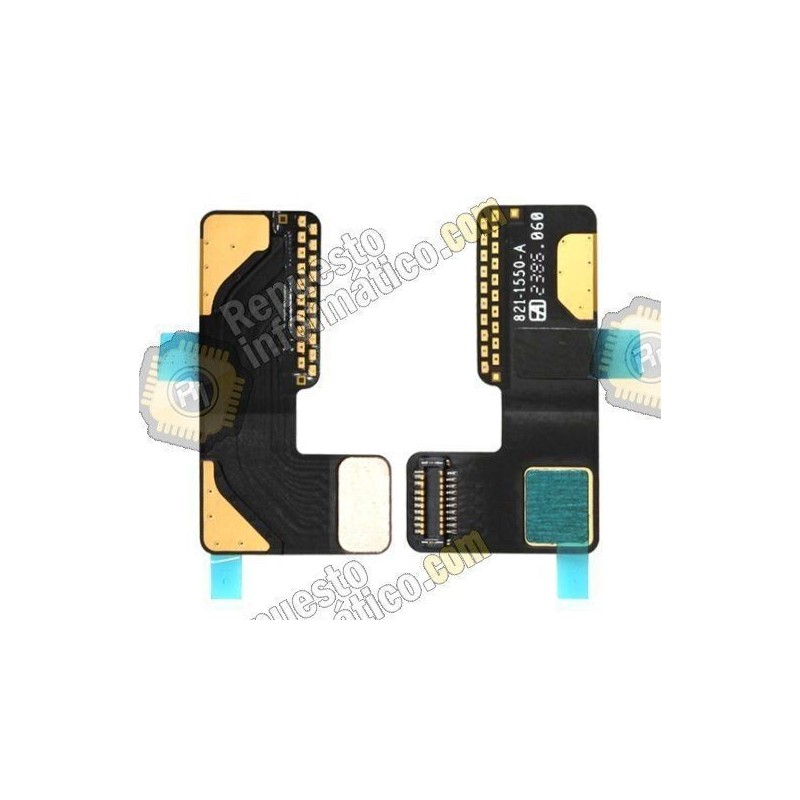 Flex Conector Tactil Digitalizador  iPad Mini Original