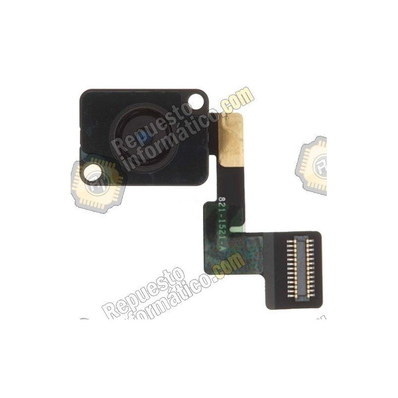 CAMARA TRASERA IPAD MINI