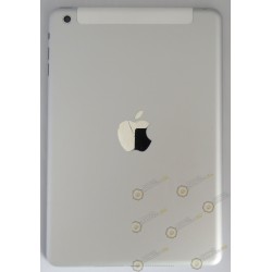 Carcasa trasera Chasis ipad mini 3G blanco