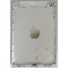 Carcasa trasera Chasis ipad mini 3G blanco