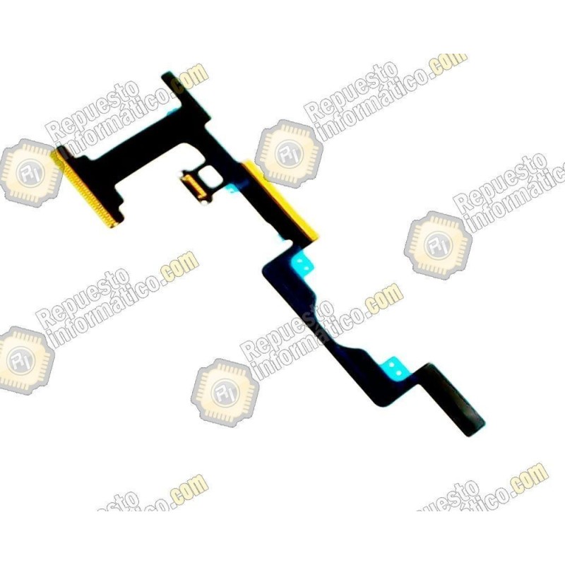 CABLE FLEX PANTALLA TACTIL IPAD MINI