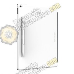 Funda de piel para ipad mini