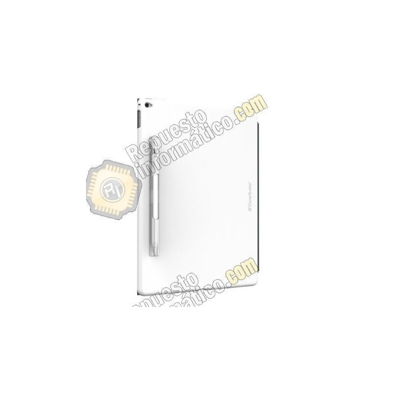 Funda de piel para ipad mini