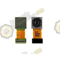 CAMARA TRASERA ORIGINAL Z1 L39H