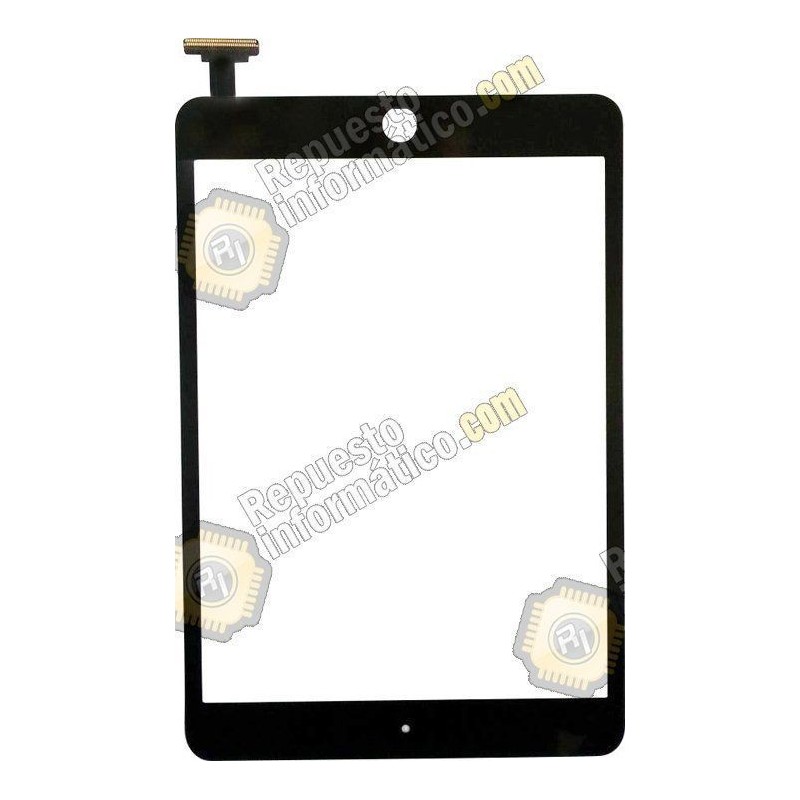 Tactil Negra Ipad Mini 2 