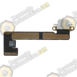 Flex conector de carga para Ipad mini 2 (blanco)