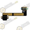 Flex conector de carga para Ipad mini 2 (negro)