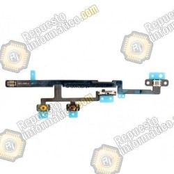 Flex volumen encendido iPad Mini 2 (Retina)	