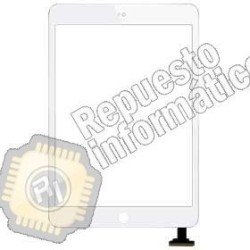 Tactil blanca Ipad Mini 2
