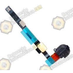 Flex Audio Jack Ipad Mini 3 Negro