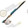 Flex Audio Jack Ipad Mini 3 Blanco