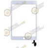 Tactil blanco Ipad Mini 3