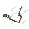 FLEX BOTON HOME IPAD MINI 3 NEGRO
