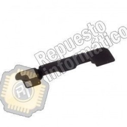 BRACKET BOTON HOME IPAD MINI 3