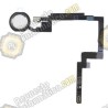 FLEX BOTON HOME IPAD MINI 3 (BLANCO)