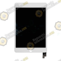 Pantalla (Lcd + Tactil) Apple Ipad Mini 4 (Blanco)