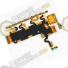Flex volumen + encendido + micrÃ³fono Sony Xperia Z1 C6902 C6903 C6943 L39H (Swap)