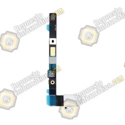 Flex Audio Jack Ipad Mini 4 (Blanco)