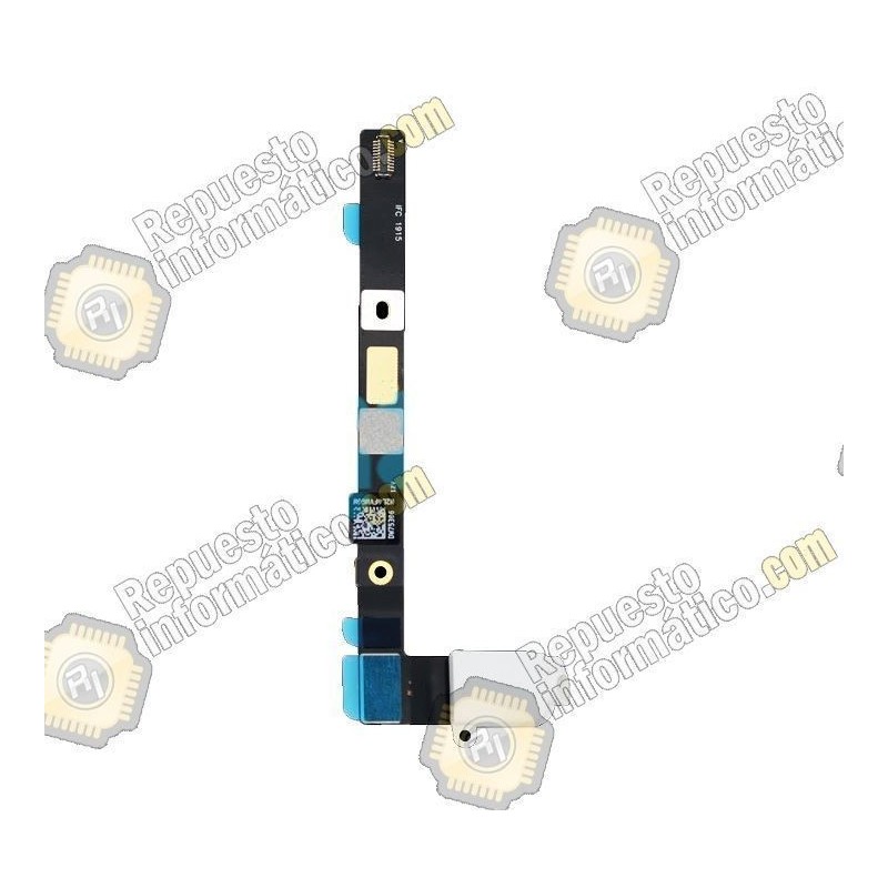 Flex Audio Jack Ipad Mini 4 (Blanco)