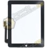 Tactil Ipad 4 Negro +boton home