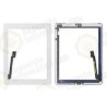 Tactil Ipad 4 Blanco +boton home