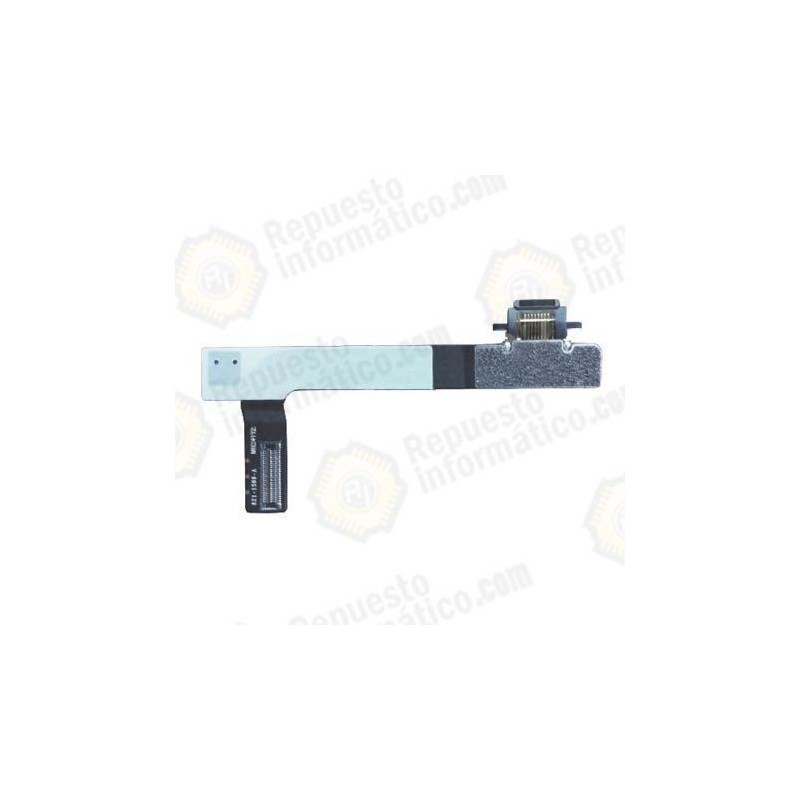 Conector Dock carga ipad 4