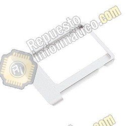 Bandeja SIM para ipad 4