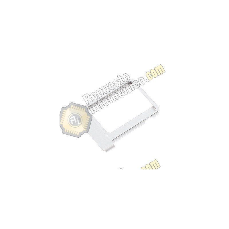 Bandeja SIM para ipad 4