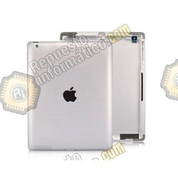 Carcasa trasera Ipad 4 version Wifi