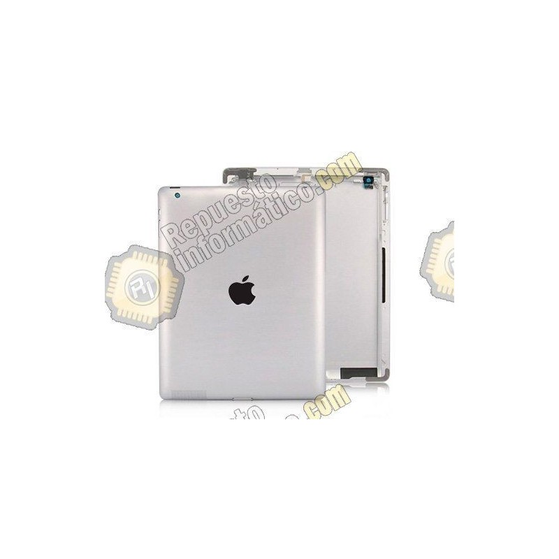 Carcasa trasera Ipad 4 version Wifi
