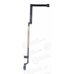 Flex Boton Home Ipad Air Black Negro